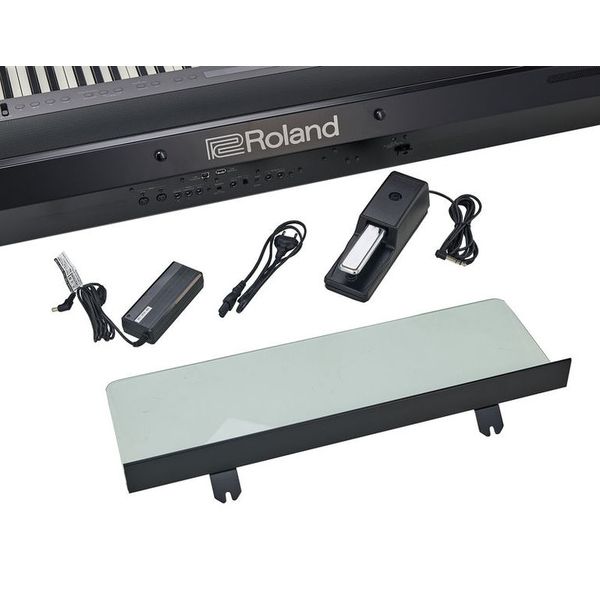 Roland FP-90X BK Case Set