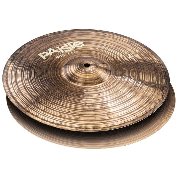Paiste 900 Series Univ. Cymbal Set
