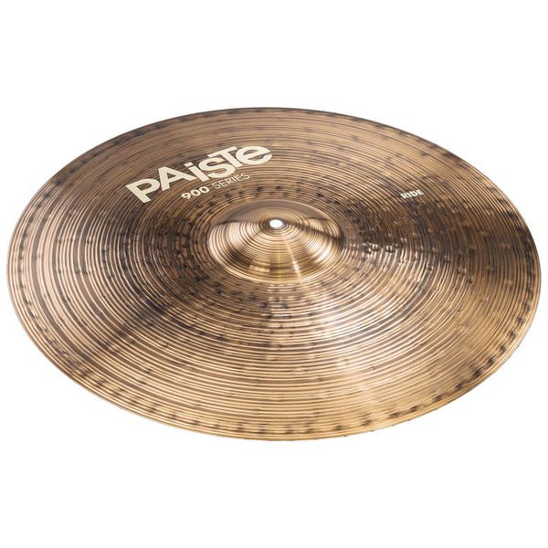 Paiste 900 Series Univ. Cymbal Set