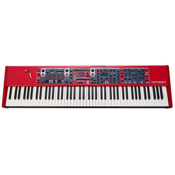 Clavia Nord Stage 3 88