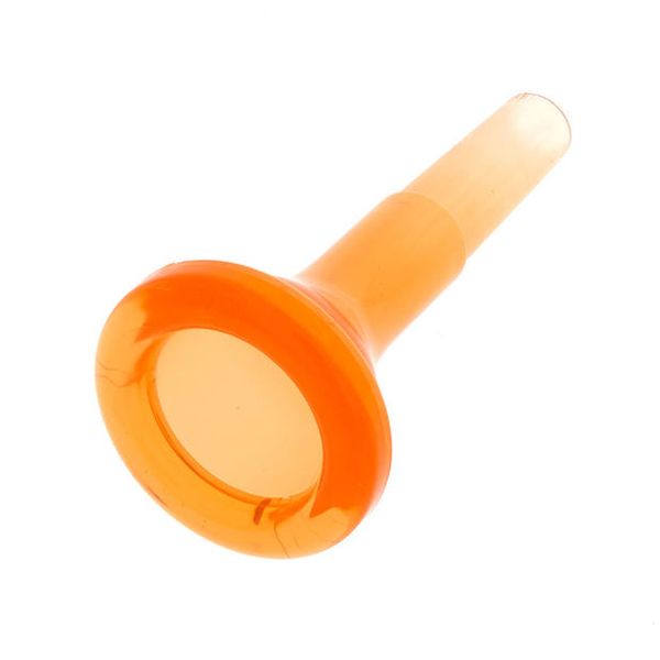 pBone pBone mouthpiece orange 11C