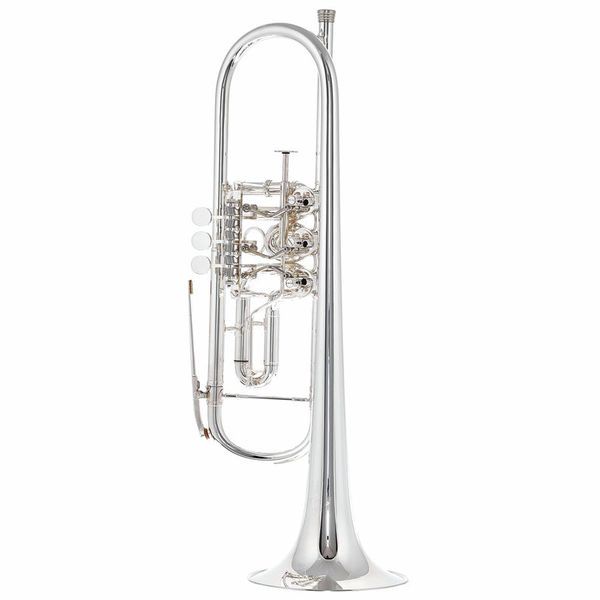 Peter Oberrauch Firenze Trumpet Bb 11,20 SP