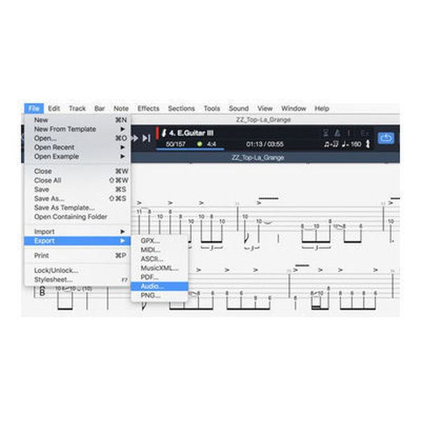 arobas music guitar pro 6 xl arobas music guitar pro 6 xl
