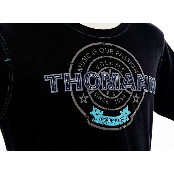 Thomann Collection T-Shirt XXL