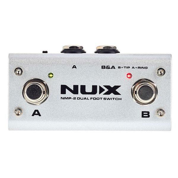 Nux Loop Core Deluxe Bundle