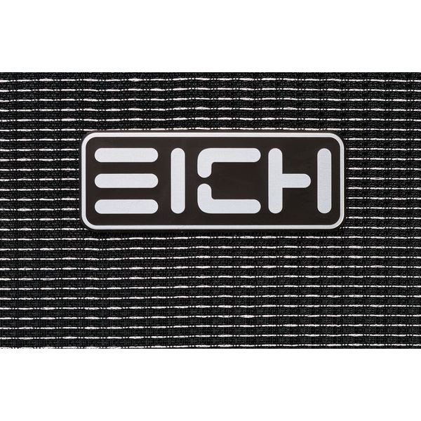 Eich Amplification BC112Pro Bass Combo