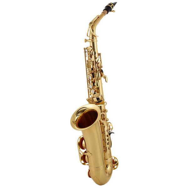 Hamaril Saxophone Set 2 Alt