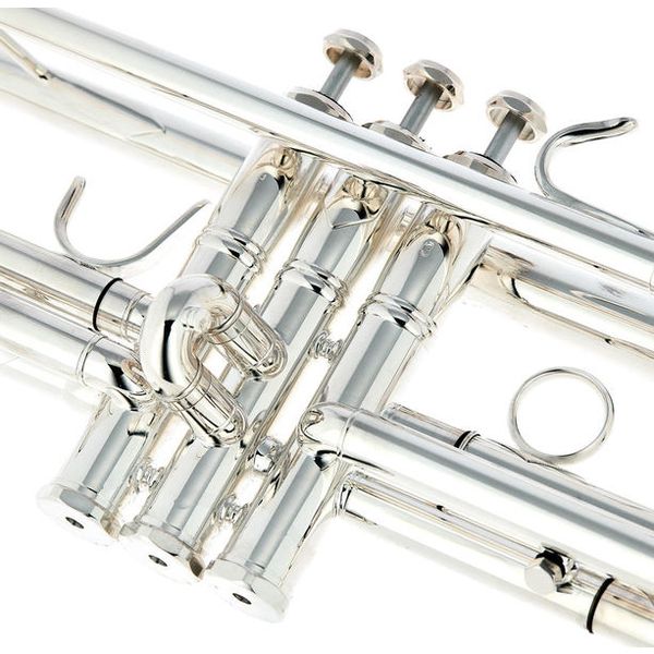 Thomann TR-4000S Bb- Trumpet