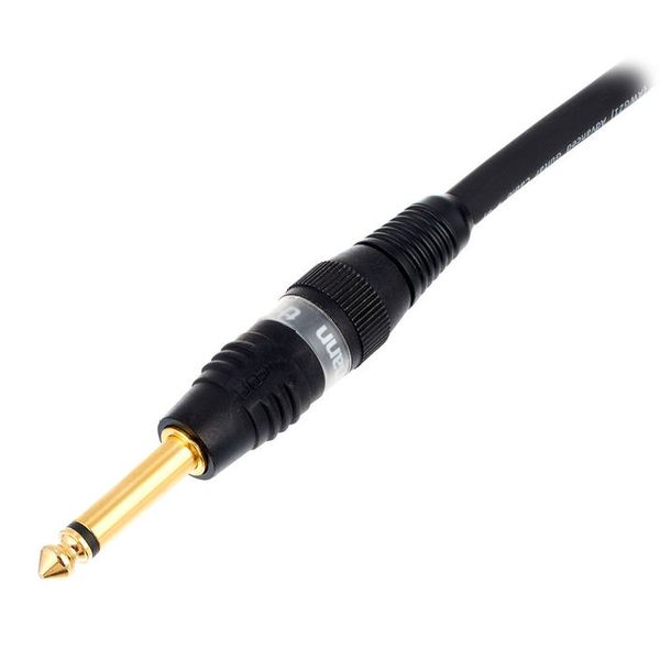 Sommer Cable The Spirit LLX Silent II 3.00
