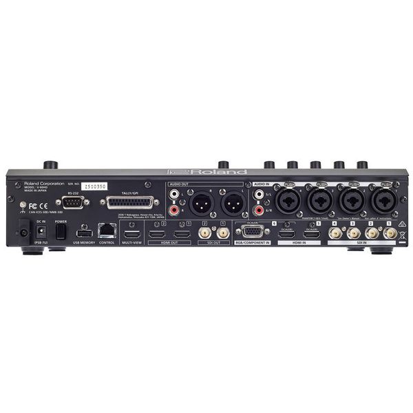 Roland V-60HD