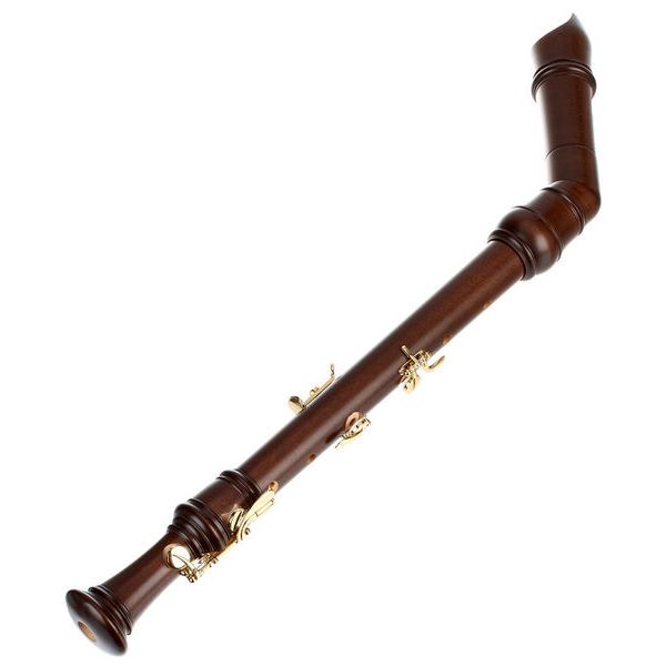 Moeck 4941 Rottenburgh Curved Tenor