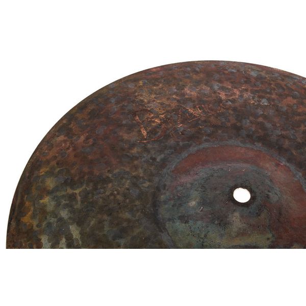 Meinl 15" Byzance Jazz Hi-Hat Thin
