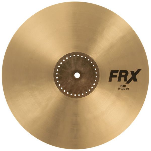 Sabian 14" FRX Hi-Hat