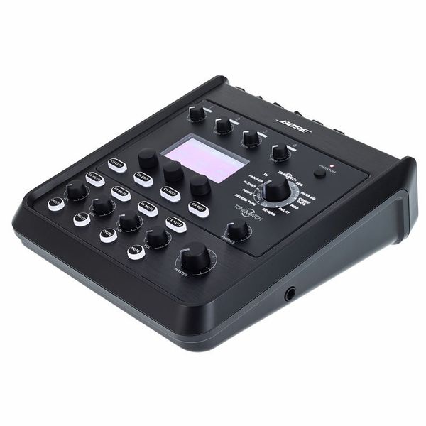 Bose T4S Mixer