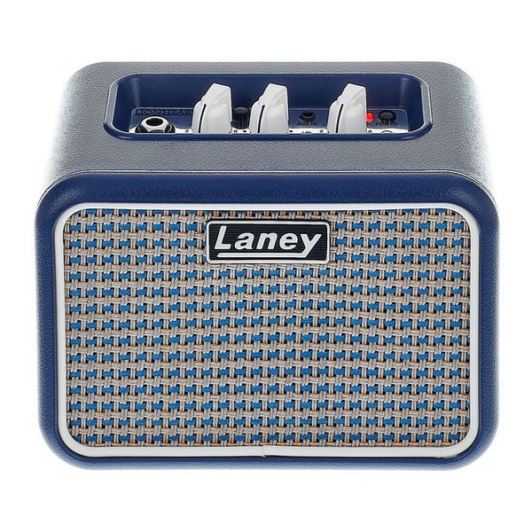 Laney Mini-Lion Battery Combo