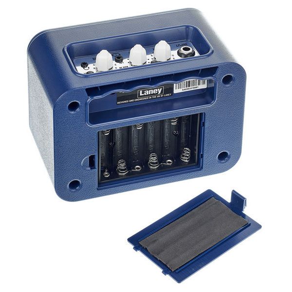 Laney Mini-Lion Battery Combo