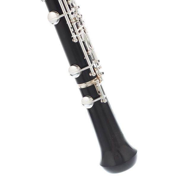 Oscar Adler & Co. 4510 Oboe Orchestra Model
