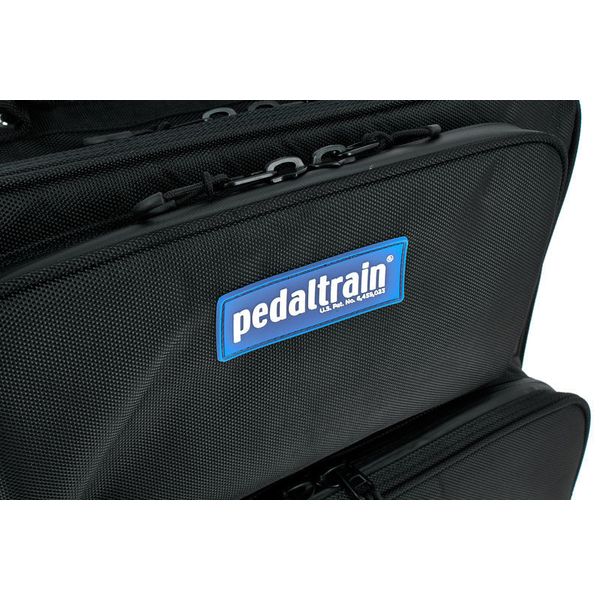 Pedaltrain Soft Case Classic Jr/ Novo 18