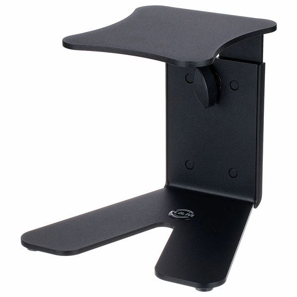 K&M 26772 Table Monitor Stand