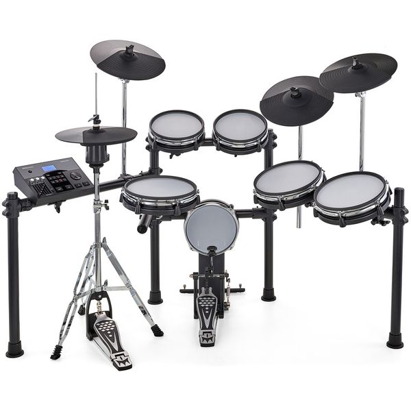 Millenium MPS-850 E-Drum Set Bundle