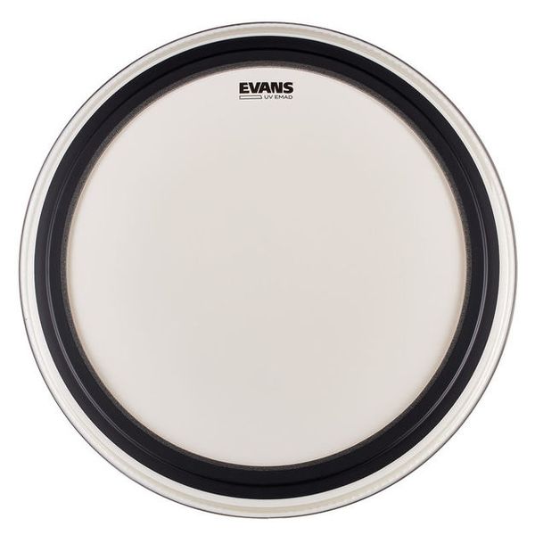 Evans 20" EMAD UV Coated Bass