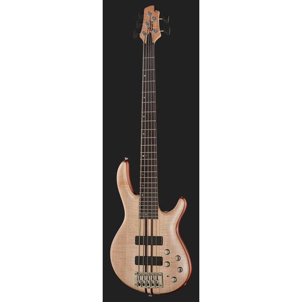 6 string cort bass