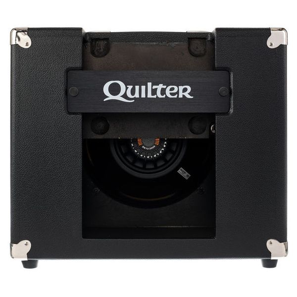 Quilter BlockDock 12HD