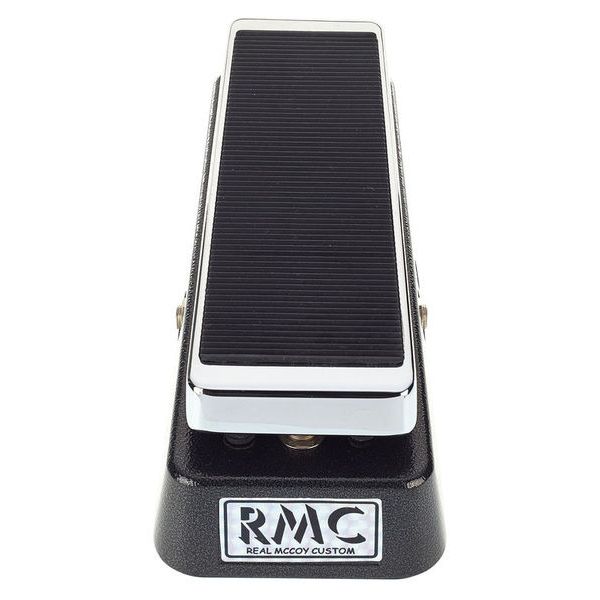 Real McCoy Custom RMC10 Wah Pedal