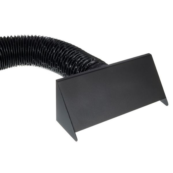 Stairville WGF-2000 Ducting Kit black