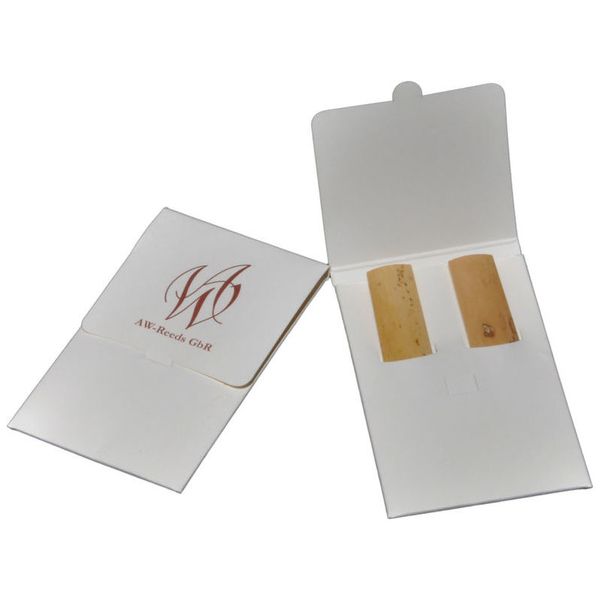 AW Reeds 501 German Eb-Clarinet 2