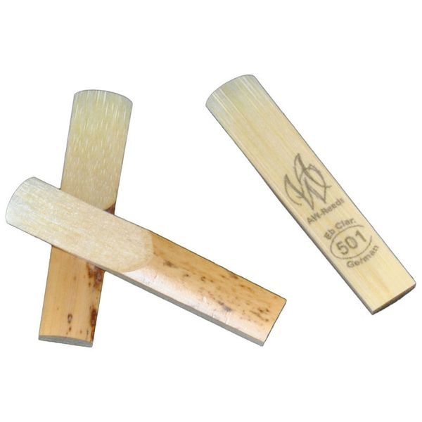 AW Reeds 501 German Eb-Clarinet 2