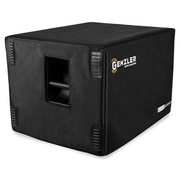 Genzler Bass Array BA-210-3 Cover