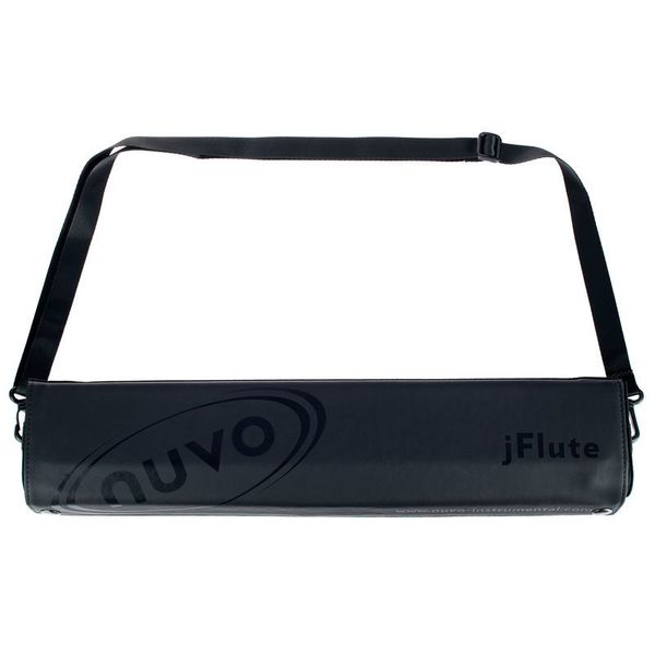 Nuvo jFlute 2.0 black-black