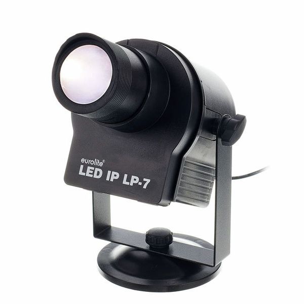 Eurolite LED IP LP-7 Logo Projector