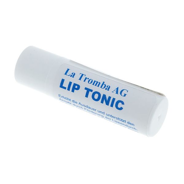 La Tromba AG Lip Tonic
