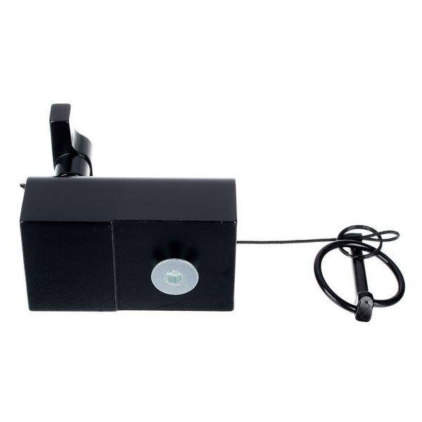 Global Truss 101918 TV Adapter M10 black