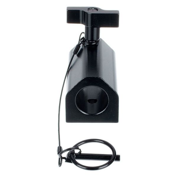 Global Truss 101918 TV Adapter M10 black