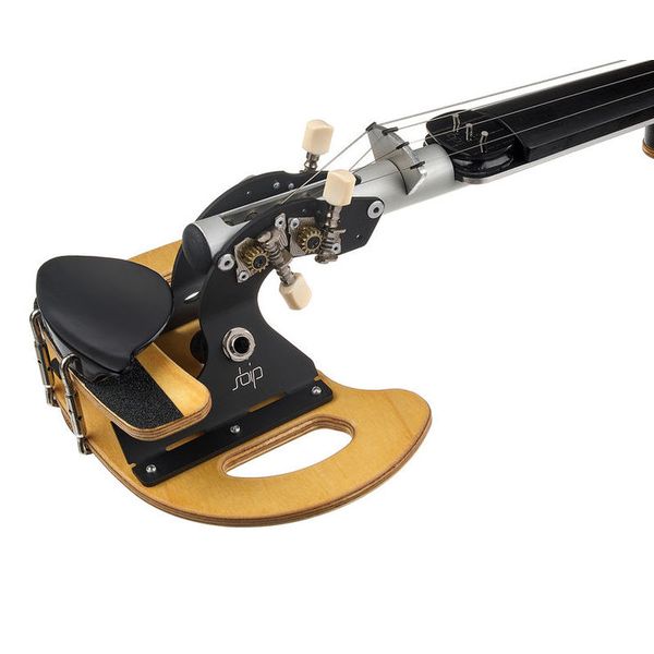 sbip V4171BK Electric Violin 4/4