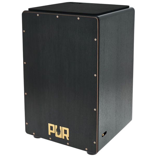 PUR Vision SP Pro Black&Gold Cajon