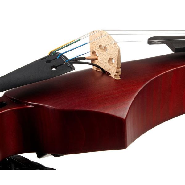 Gewa Novita 3.0 Electric Violin RB