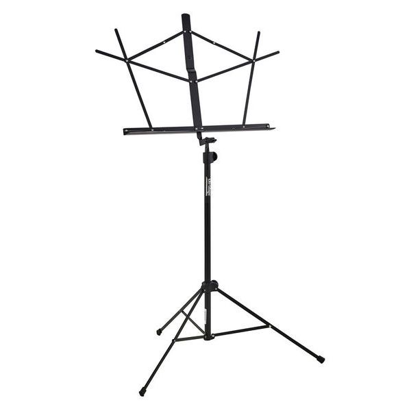 On-Stage Music Stand SM7122 Black