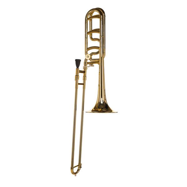 Startone PTB-20 Bb/F- Trombone Gold