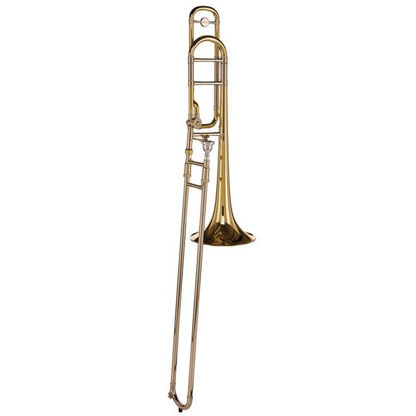 Bach TB-450B Bb/F-Tenor Trombone