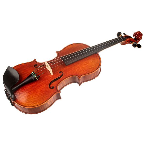 Roth & Junius Stradivari Messiah Replica