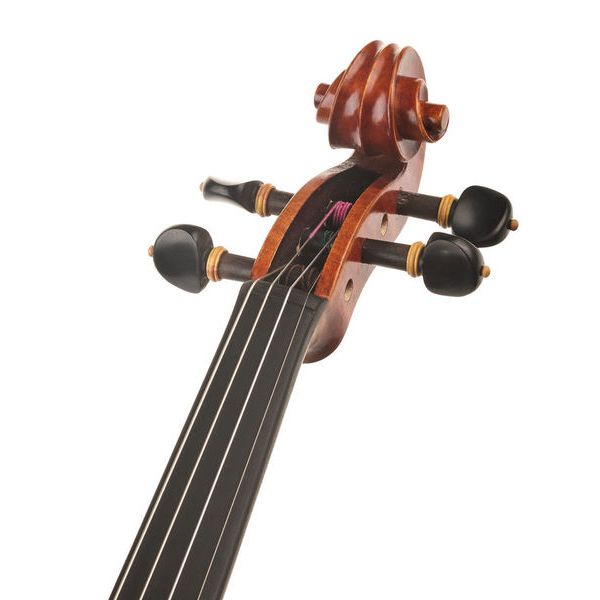 Roth & Junius Stradivari Messiah Replica