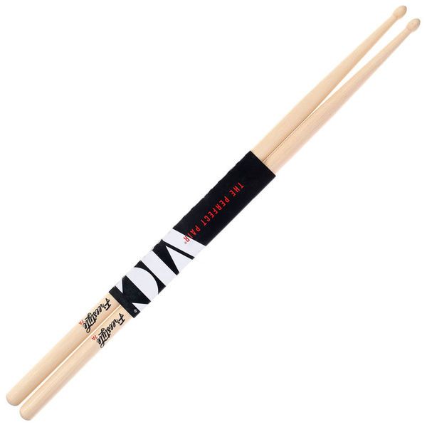 Vic Firth 7A American Concept Freestyle