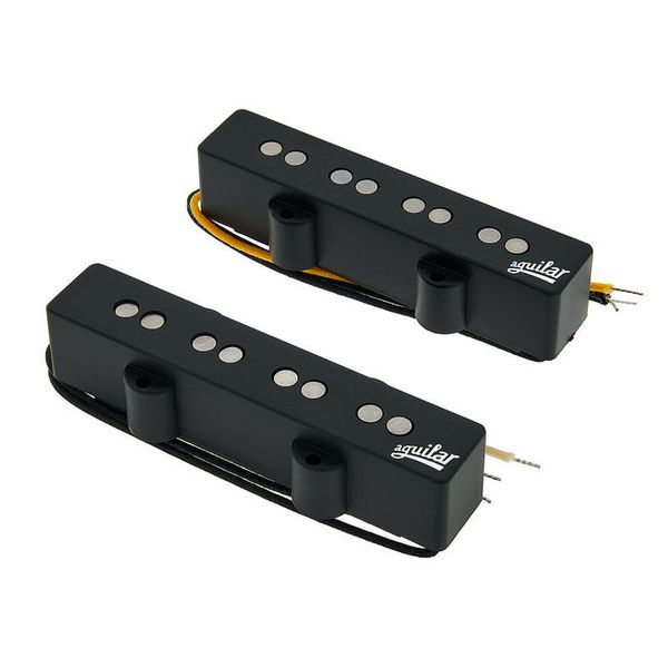 Aguilar AG 4J-HC