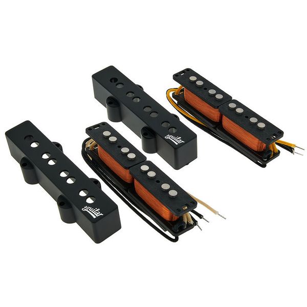 Aguilar AG 4J-HC