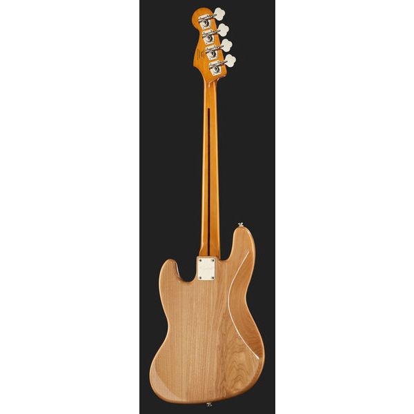 Fender SQ CV 70s Jazz Bass MN NAT
