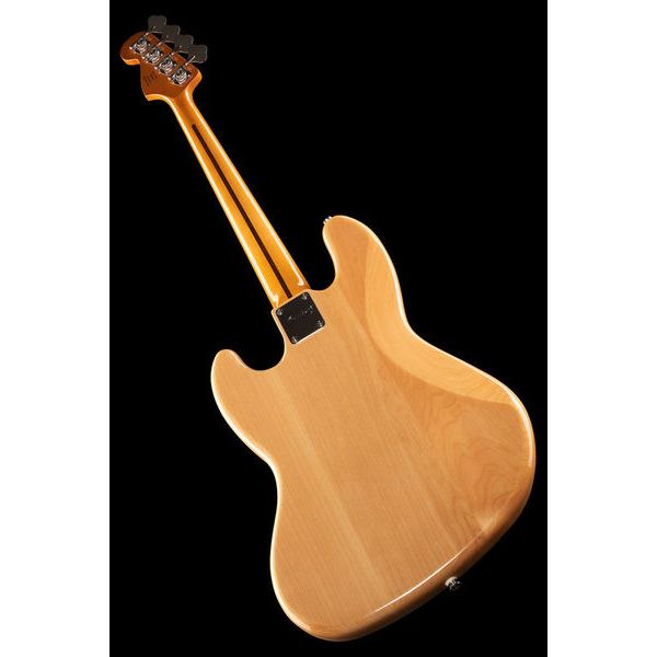 Fender SQ CV 70s Jazz Bass MN NAT